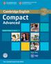 May Peter - Compact Advanced Student`s Book with Answers + CD 