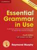 Murphy Raymond - Essential Grammar in Use with Answers and eBook 