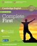 Brook-Hart Guy - Complete First Student`s Book without answers + CD 