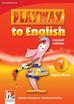 Gerngross Gunter, Puchta Herbert - Playway to English 1 Pupil`s Book 