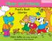 Selby Claire, McKnight Lesley - Hippo and Friends Starter Pupil`s Book 