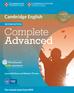 Matthews Laura, Thomas Barbara - Complete Advanced Workbook with answers + CD 