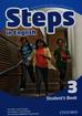 Falla Tim, Davies Paul A., Shipton Paul - Steps In English 3 Podręcznik. Szkoła podstawowa 