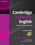 Hewings Martin - Cambridge Academic English B2 Upper Intermediate Student`s Book 