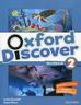 Lesley Koustaff, Susan Rivers - Oxford Discover 2 WB