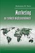 Pazio Nemezjusz M. - Marketing na rynkach międzynarodowych