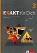 Giorgio Motta - Exakt fur Dich 3 ćwiczenia + DVD LEKTORKLETT