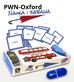 Pendrive - Słownik języka angielskiego PWN-Oxford. Nauka i zabawa: English BOX 