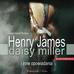 Henry James - Daisy Miller i inne opowiadania audiobook