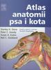 Stahley H. Done, Peter C. Goody, Susan A. Evans, - Atlas anatomii psa i kota