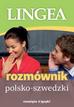 praca zbiorowa - Rozmównik polsko-szwedzki