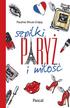 Paulina Wnuk-Crpy - Szpilki, Paryż i miłość