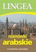 Opracowanie zbiorowe - Rozmówki arabskie ze słownikiem i gramatyką