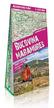 Adventure map Bukowina i Maramuresz 1:250 000