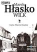 Marek Hłasko - Wilk audiobook