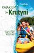 Kwaczonek Marek - Kajakiem po Krutyni 