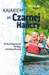 Kwaczonek Marek - Kajakiem po Czarnej Hańczy 