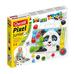 Mozaika Pixel Junior Basic 40 elementów 