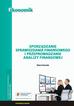Robert Kowalak - Sporządzanie sprawozdania finans. podr. EKONOMIK