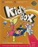 Nixon Caroline, Tomlinson Michael - Kid`s Box Starter Class Book + CD 