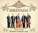 praca zbiorowa - Serenada. String Quintet CD