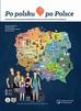 Opracowanie zbiorowe - Po polsku Po Polsce Podręcznik do nauczania jezyka polskiego jako obcego oraz kultury polskiej dla początkujacych (+ CD)