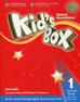 Nixon Caroline, Tomlinson Michael - Kid`s Box Updated Second Edition 1 Activity Book with Online Resources 
