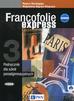 Regine Boutegege, Magdalena Supryn-Klepcarz - Francofolie express 3 Nowa edycja SB + CD PWN