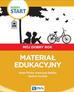 Aneta Pliwka, Katarzyna Radzka, Barbara Szostak - Pewny start. Mój dobry rok. Materiał edukacyjny