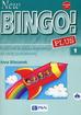 Wieczorek Anna - New Bingo! 1 Plus Podręcznik + 2CD. Szkoła podstawowa 