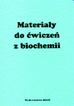 Praca Zbiorowa - Materiały do ćwiczeń z biochemii