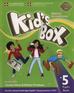 Nixon Caroline, Tomlinson Michael - Kid`s Box 5 Pupil’s Book 