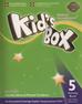 Nixon Caroline, Tomlinson Michael - Kid`s Box 5 Activity Book + Online 