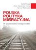 Anna Siewierska-Chmaj, Konrad Pędziwiatr, Rafał Matyja - Polska polityka migracyjna