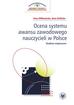 Anna Wiłkomirska, Anna Anna Zielińska - Ocena systemu awansu zawodowego nauczycieli w Polsce