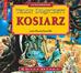 Terry Pratchett, Maciej Kowalik, Piotr W. Cholewa - Kosiarz - CD