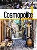 Nathalie Hirschsprung, Tony Tricot - Cosmopolite 1 podręcznik + DVD HACHETTE
