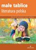 Małe tablice Literatura polska 
