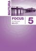 Opracowanie zbiorowe - Matura Focus 5 B2+/C1 WB PEARSON
