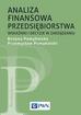 Pomykalska Bożyna, Pomykalski Przemysław - Analiza finansowa przedsiębiorstwa. Wskaźniki i decyzje w zarządzaniu 