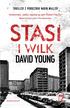 David Young - Stasi i wilk