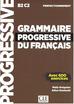 Maia Gregoire, Alina Kostucki - Grammaire progressive du Francais Perfect B2-C2 