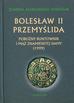 Sobiesiak Joanna Aleksandra - Bolesław II Przemyślida Pobożny buntownk i mąż znamienitej damy (+999) (oprawa twarda, wyd. 2017)