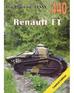 Ledwoch Janusz - Tank Power vol. CLXXX 440 Renault FT