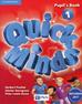 Puchta Herbert, Gerngross Gunter, Lewis-Jones Peter - Quick Minds 1 Pupil`s Book. Szkoła podstawowa 