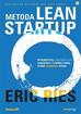 Eric Ries - Metoda Lean Startup. Wykorzystaj innowacyjne...