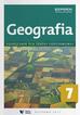 praca zbiorowa - Geografia SP 7 Podręcznik OPERON