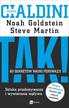 Cialdini Robert B., Goldstein Noah, Martin Steve - TAK! 60 sekretów nauki perswazji. Sztuka przekonywania i wywierania wpływu 