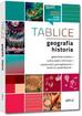 praca zbiorowa - Tablice: geografia + historia GREG