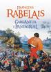 Rabelais François - Gargantua i Pantagruel. Księgi I, II, III